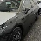 كامري 2025 استاندر