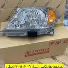 شمعه هايلكس 2006-2008 اصلي جهت السواق