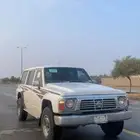 جيب باترول صالون موديل 96