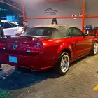 موستنج كشف GT V8 2007