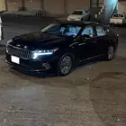 كيا كادينزا 2020 الدفعه الثانيه