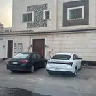 شقة بحي اللؤلؤة النظيم دور ثاني