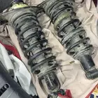 مساعدات كابرس