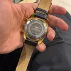 ساعا ناظيفة سيعرها جديدا 1500ريال علي سوم حايكوم الله