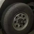 للبيع كفرات هانكوك