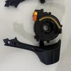 شريحة بوري يارس من 2018 إلى 2020