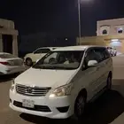 انوفا 2014 فل كامل ( ممشى قليل )