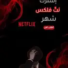 اشتراك نتفلكس باقل سعر