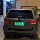 جيب شوروكي 2012