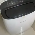 مكيف متنقل فريون