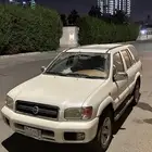 نيسان باثفندر 2003