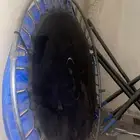 نطيطة اطفال