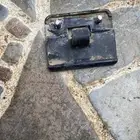 قطع كامري