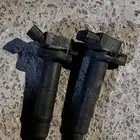 كويلات كامري
