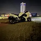 دباب هايبوزا فيابر بلد 2011
