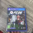 شريط فيفا 26 اغراضه كامله نسخه سوني 4