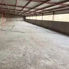 مستودعات للاجار