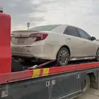 سطحه طريق سعد الدمام