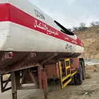 وايت محروقات ( صهريج ) وقود 33 طن - المطلق