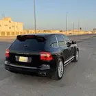 جيب بورش كايين 2008 8V