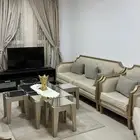 صالتين بحاله جدا ممتازه