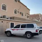 جكس لاندكروزر G