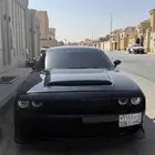 تشالنجر 2013 محول