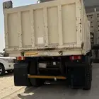 فولفو قلاب 2012