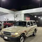 تويوتا لاندكروزر GX