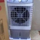 مبرد هواء جديد