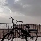 سيكل رامبو مقاس 20