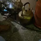قهوجين صبابين