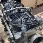 للبيع ثلاجه كامله مع الثروتل والقزوز حق GMC مكينة 5 3