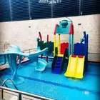 استراحة جديدة فاخرة وراقية