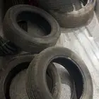 كفرات للبيع مقاس 17 و 19