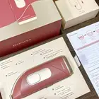 جهاز ليزر منزلي جديد جدا