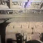 استلام مشاريع دفن عماير لدينا   حجر غربال - قص جبل ناعم