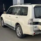 باجيرو 2016