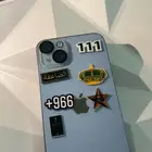 استيكرات قبايل اكريليك