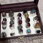 مجموعه خواتم نوادر