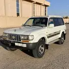 للبيع جيب ديزل 1993