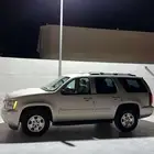 تاهو 2014 دبل الممشى 500 فيه خدوش بصيطه في صدام الامامي