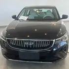 جيلي امجراند فل 2025 متوفر جميع الالوان باسعار مميزة