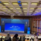 شاشات p2.6 - شاشات p1.9 - اضاءات - سستم صوت