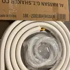 نحاس مكيف Gree ( 5 كراتين جدد ) 20 متر معزول