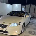 لكزس 2013