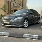 كامري سبورتس 2007 مخزن