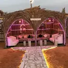 مخيم الريم للايجار الرياض