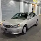 كامري تماتيك 2003