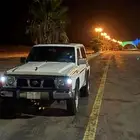 باترول 1991 سفاري محول مكينه 430